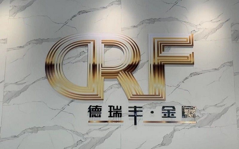 চীন Wuxi Deruifeng Metal Technology Co., LTD সংস্থা প্রোফাইল