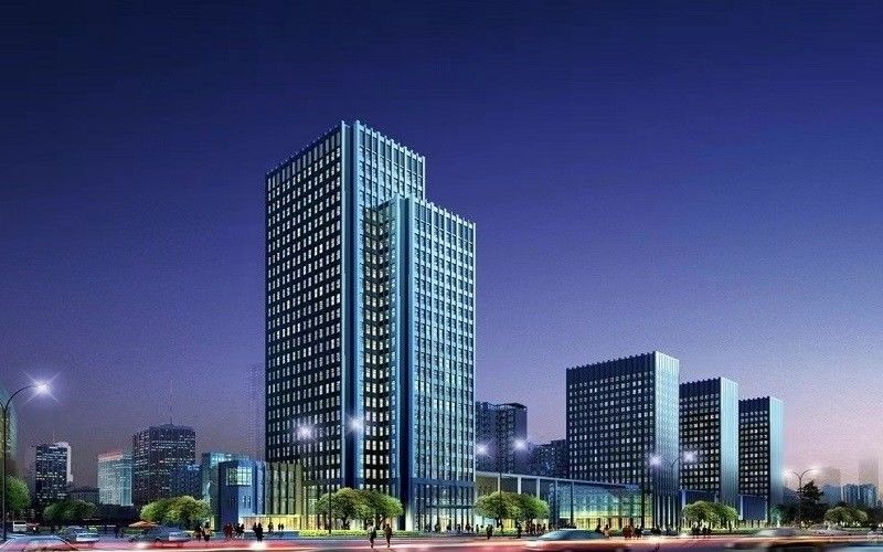 চীন Wuxi Deruifeng Metal Technology Co., LTD সংস্থা প্রোফাইল