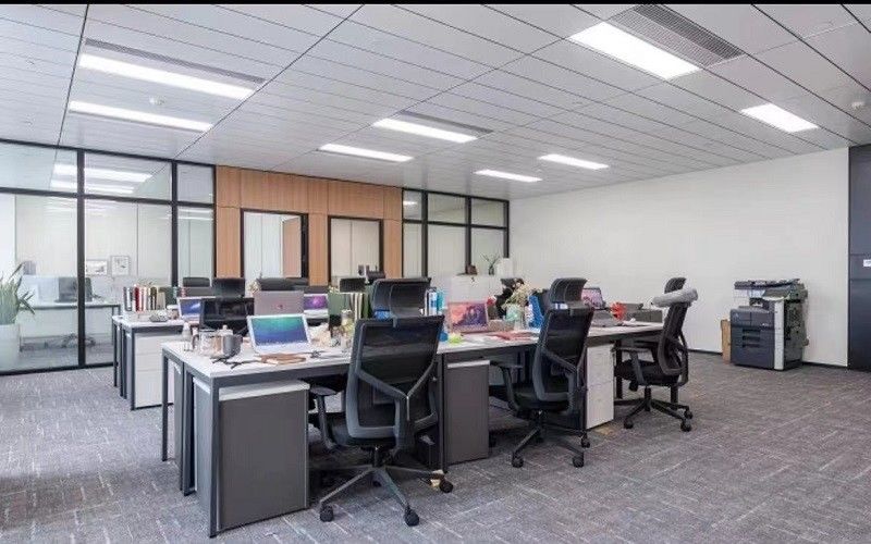 চীন Wuxi Deruifeng Metal Technology Co., LTD সংস্থা প্রোফাইল